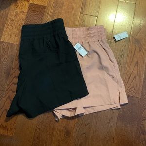 Pair of Old Navy shorts